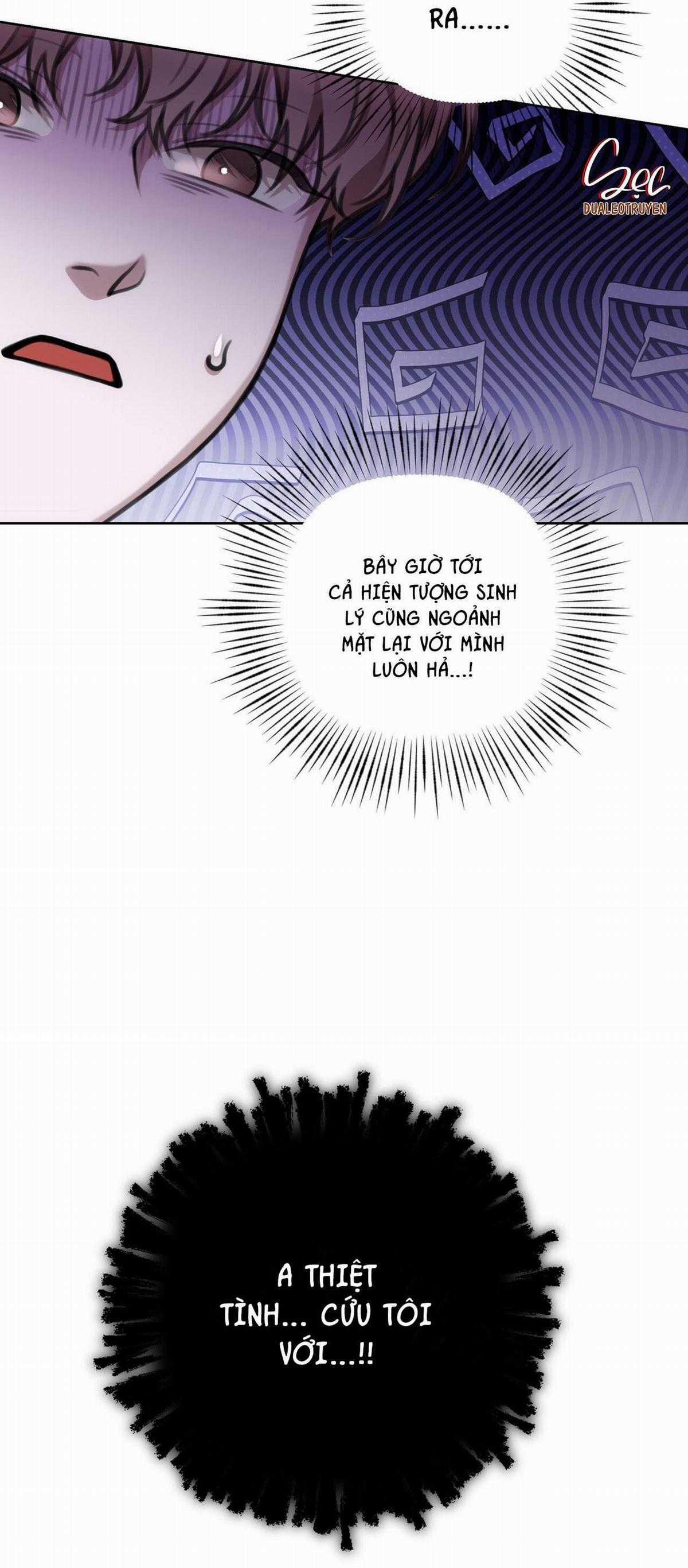 Nuôi Chồng Từ Bé - Chapter 24 - Trang 35