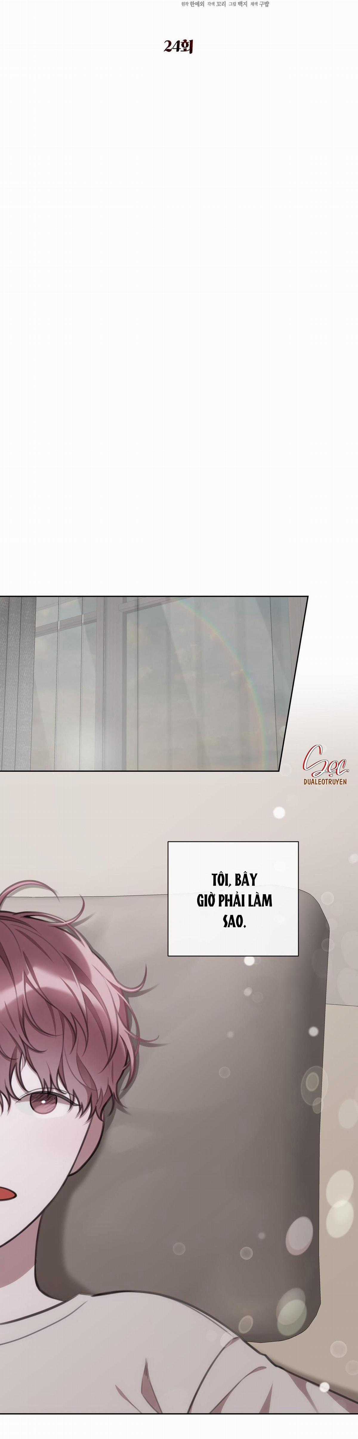 Nuôi Chồng Từ Bé - Chapter 24 - Trang 5