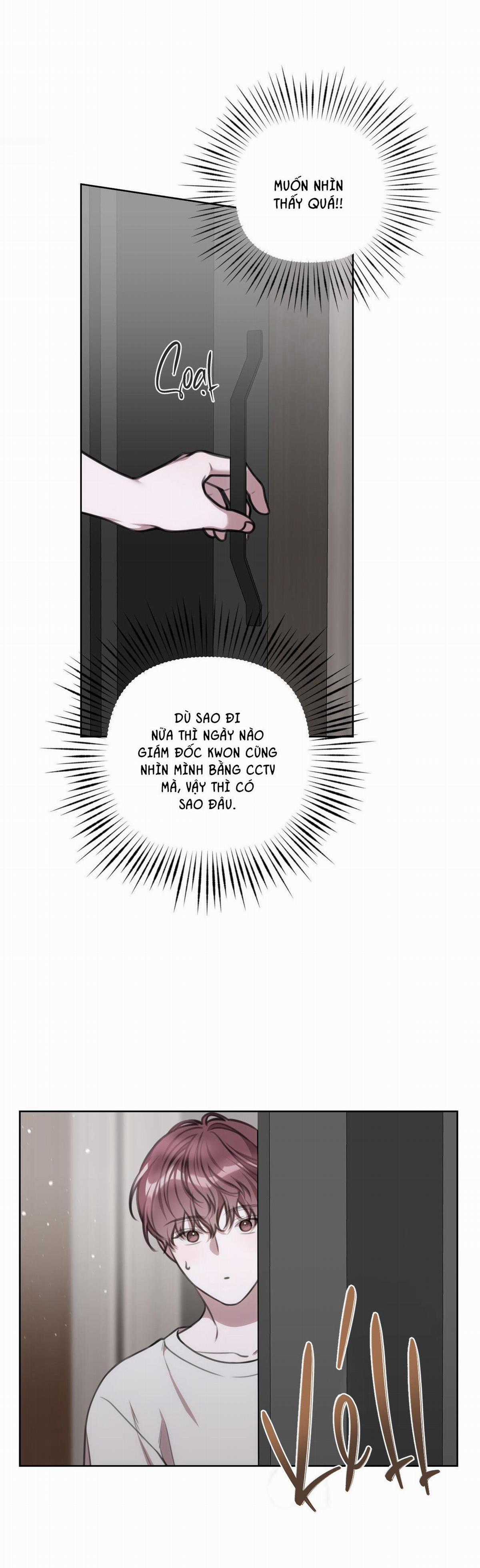 Nuôi Chồng Từ Bé - Chapter 25 - Trang 12