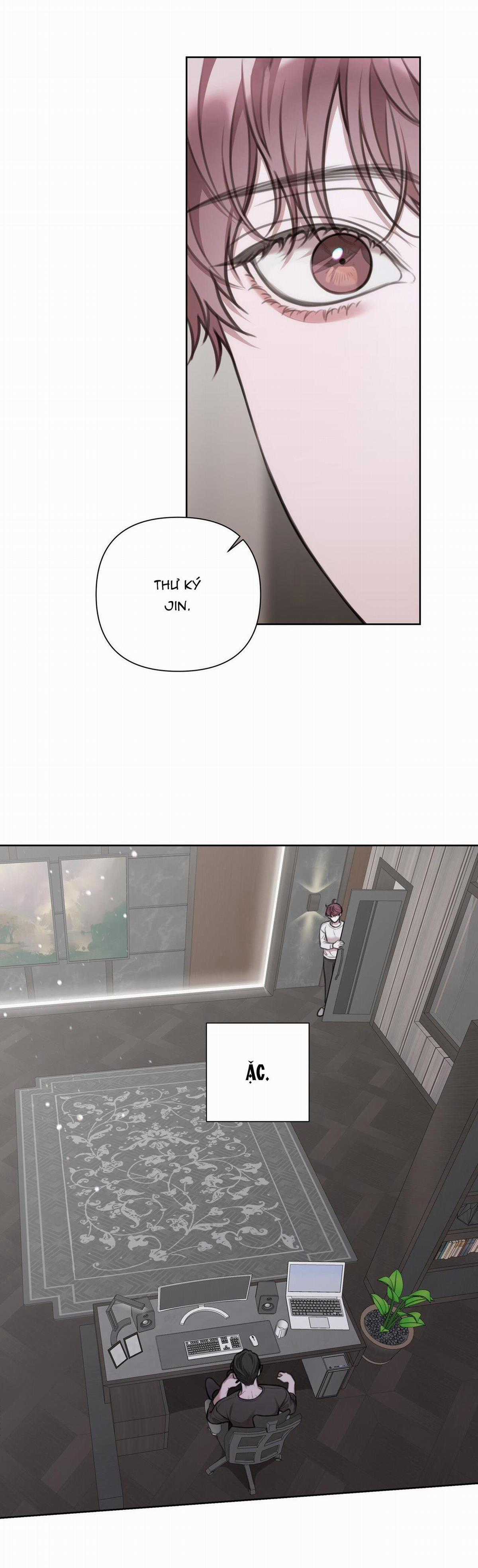 Nuôi Chồng Từ Bé - Chapter 25 - Trang 13