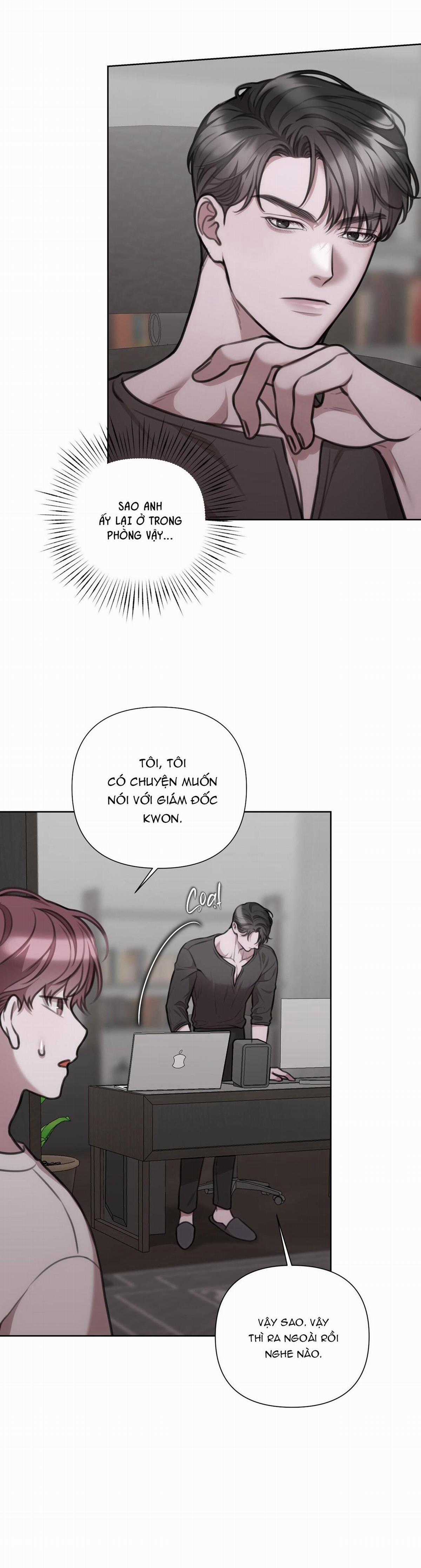 Nuôi Chồng Từ Bé - Chapter 25 - Trang 14