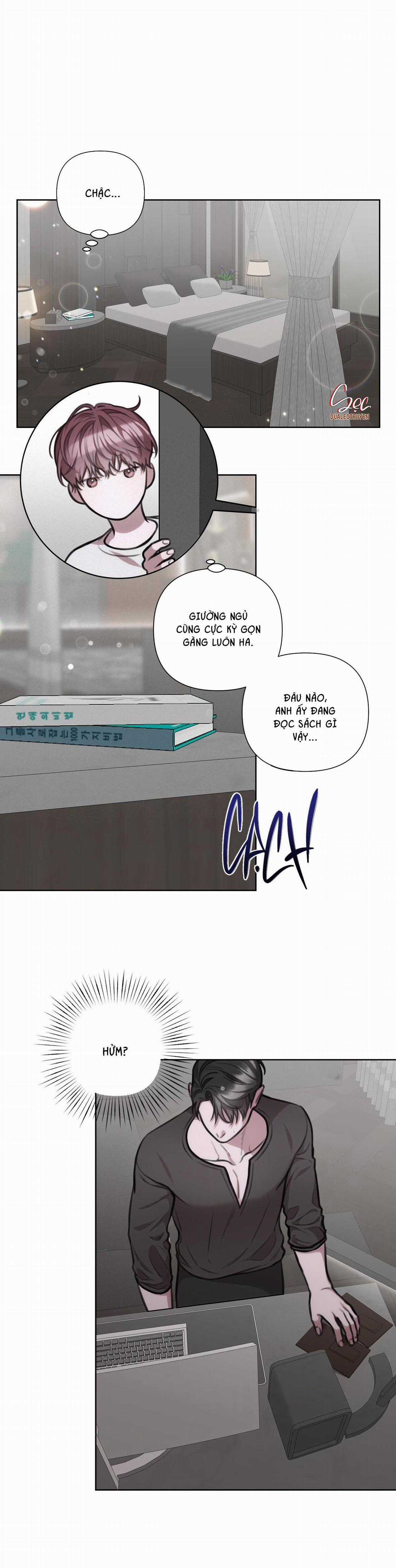 Nuôi Chồng Từ Bé - Chapter 25 - Trang 15