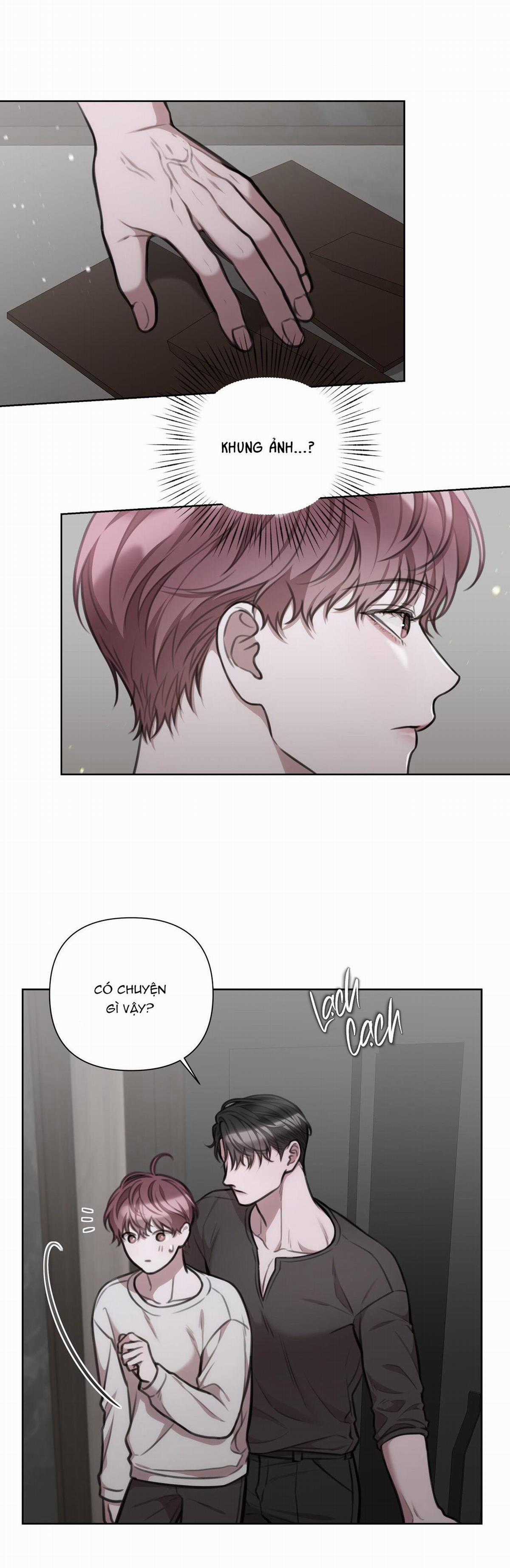 Nuôi Chồng Từ Bé - Chapter 25 - Trang 16