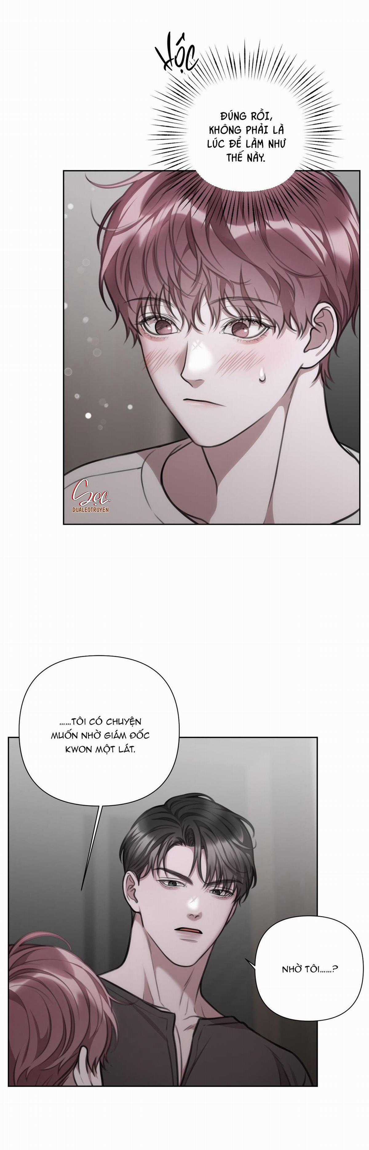 Nuôi Chồng Từ Bé - Chapter 25 - Trang 17