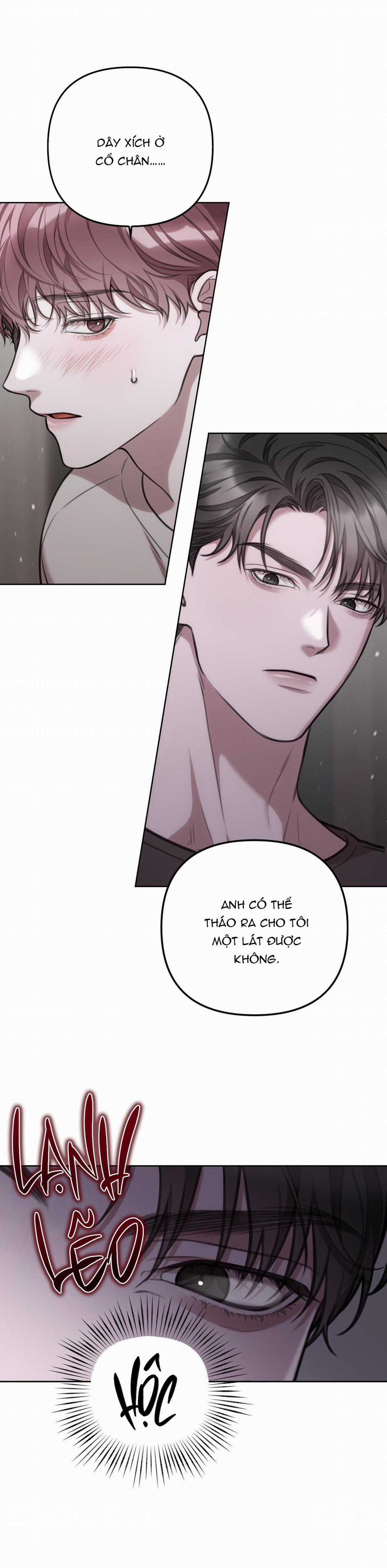 Nuôi Chồng Từ Bé - Chapter 25 - Trang 18