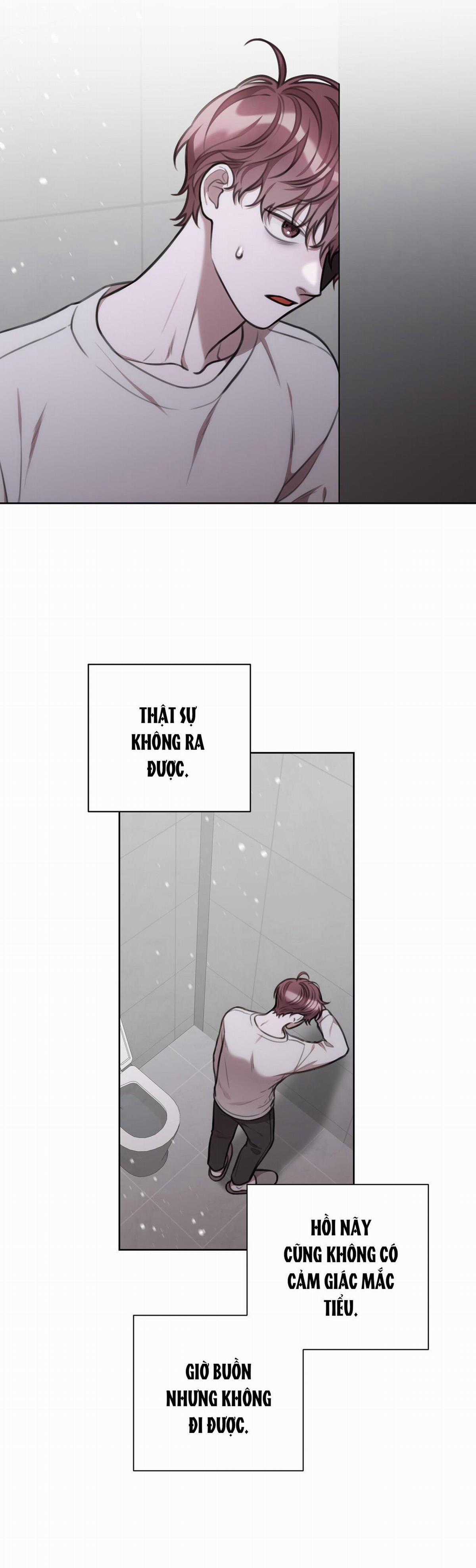 Nuôi Chồng Từ Bé - Chapter 25 - Trang 3