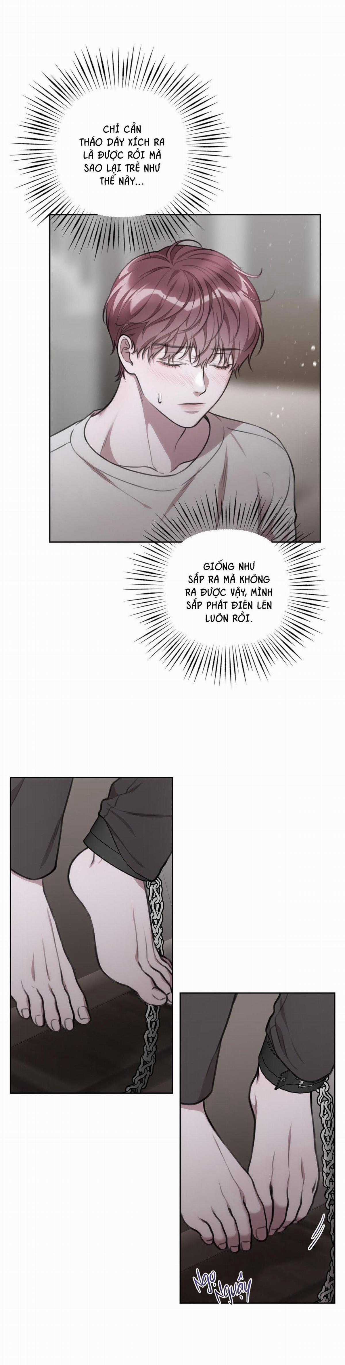 Nuôi Chồng Từ Bé - Chapter 25 - Trang 23