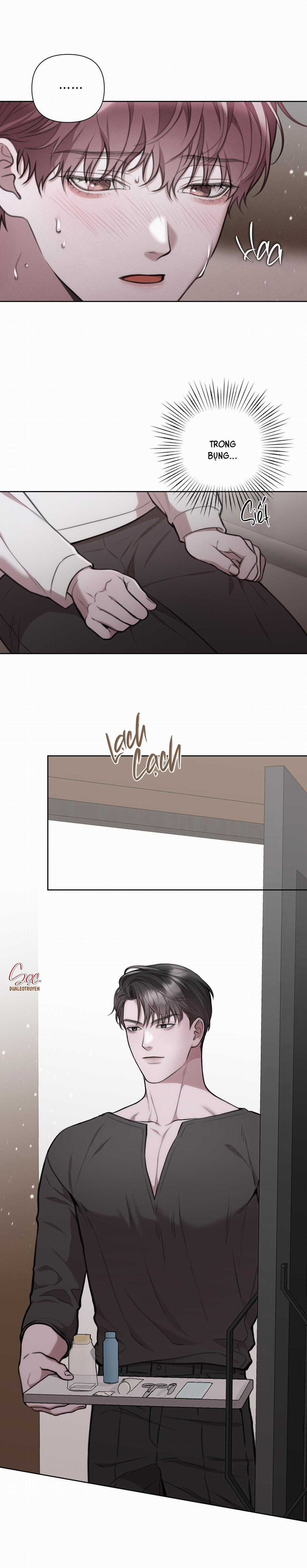 Nuôi Chồng Từ Bé - Chapter 25 - Trang 24