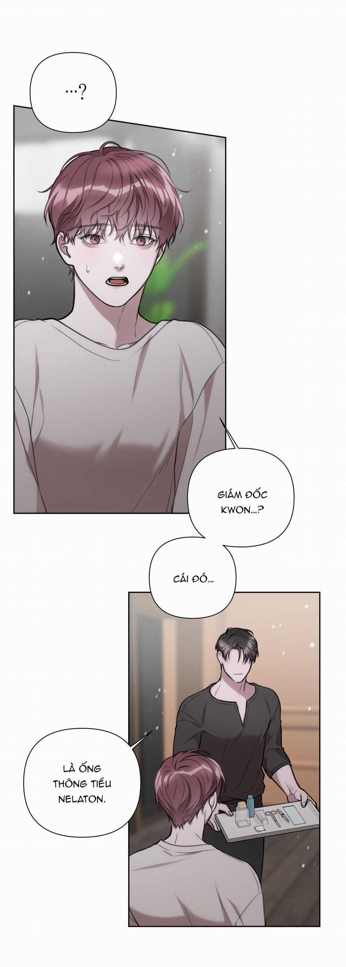 Nuôi Chồng Từ Bé - Chapter 25 - Trang 25