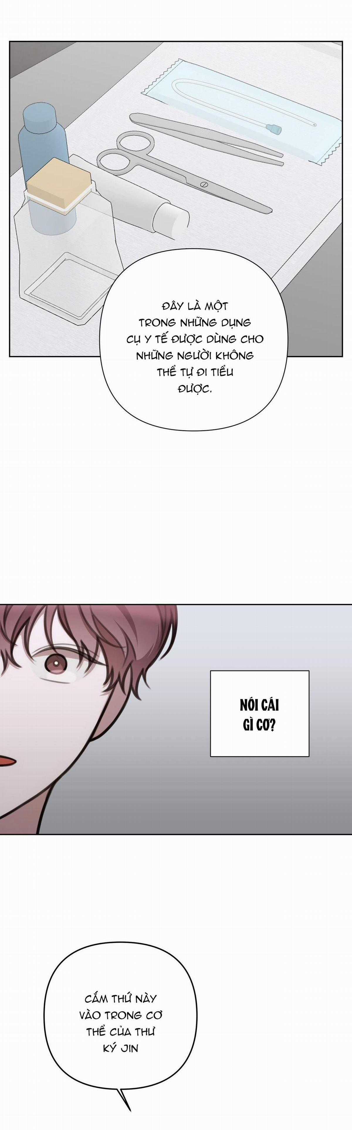 Nuôi Chồng Từ Bé - Chapter 25 - Trang 26