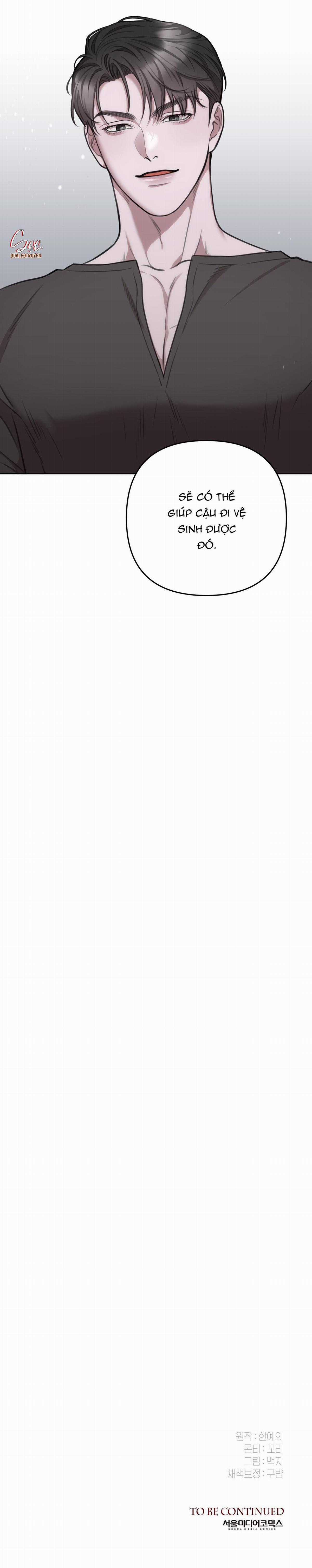 Nuôi Chồng Từ Bé - Chapter 25 - Trang 27