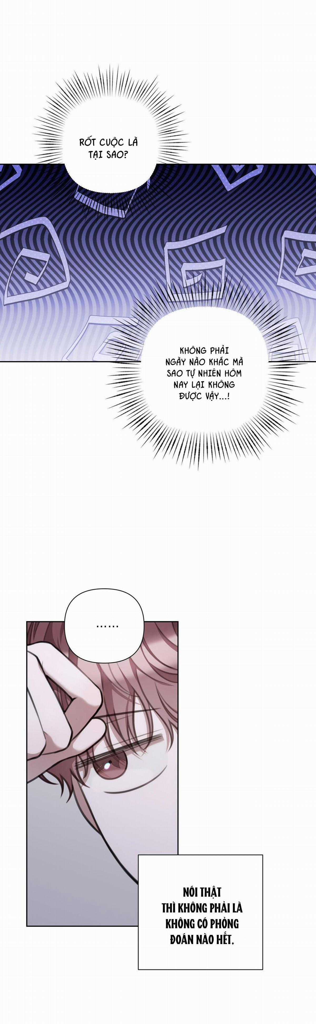 Nuôi Chồng Từ Bé - Chapter 25 - Trang 4