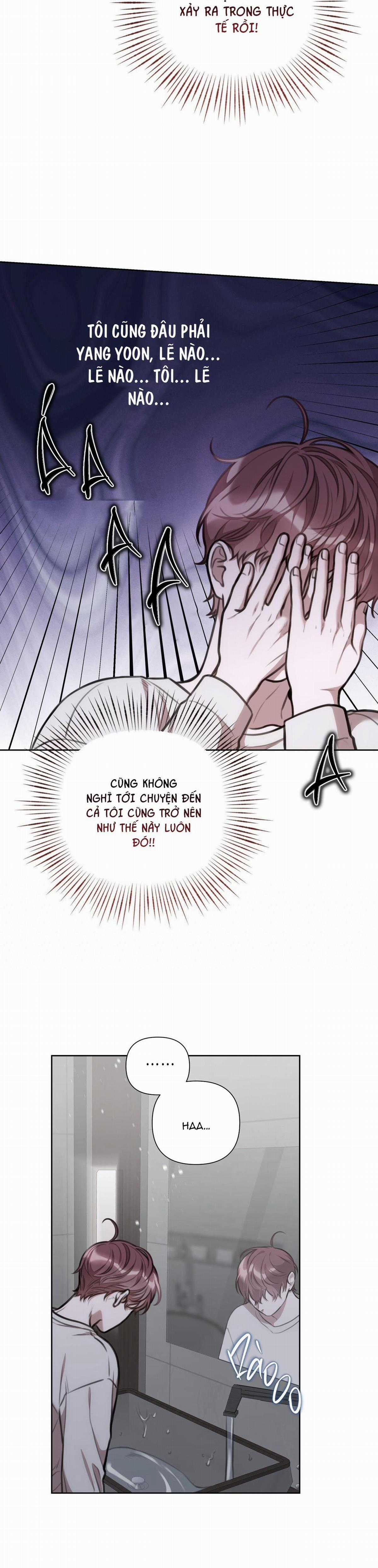 Nuôi Chồng Từ Bé - Chapter 25 - Trang 6