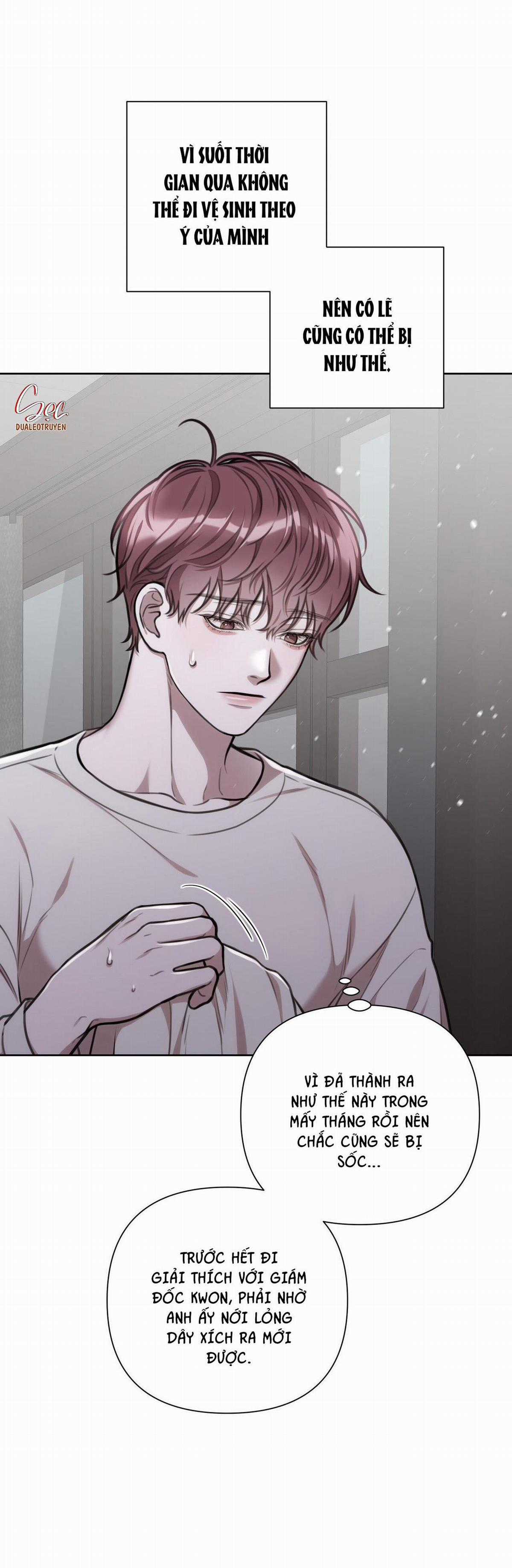 Nuôi Chồng Từ Bé - Chapter 25 - Trang 7