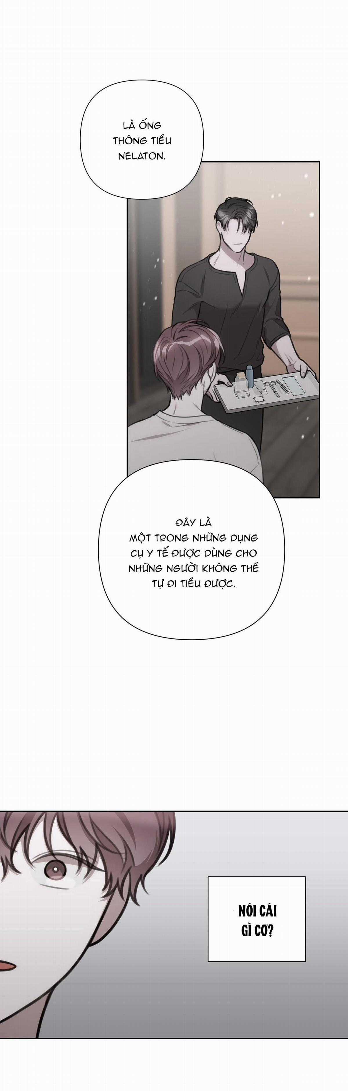 Nuôi Chồng Từ Bé - Chapter 26 - Trang 2