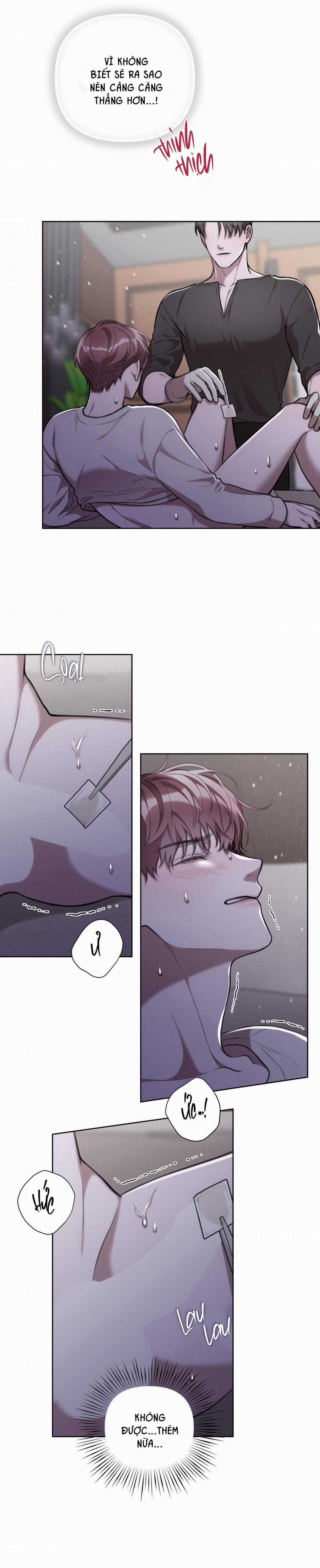 Nuôi Chồng Từ Bé - Chapter 26 - Trang 14