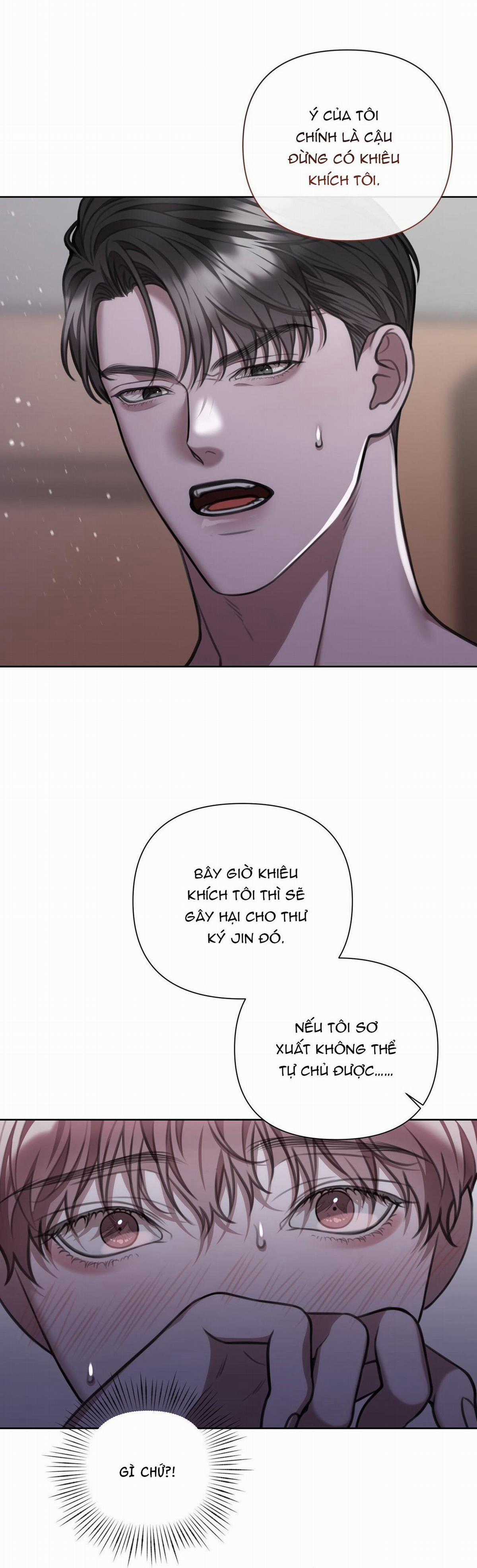 Nuôi Chồng Từ Bé - Chapter 26 - Trang 17