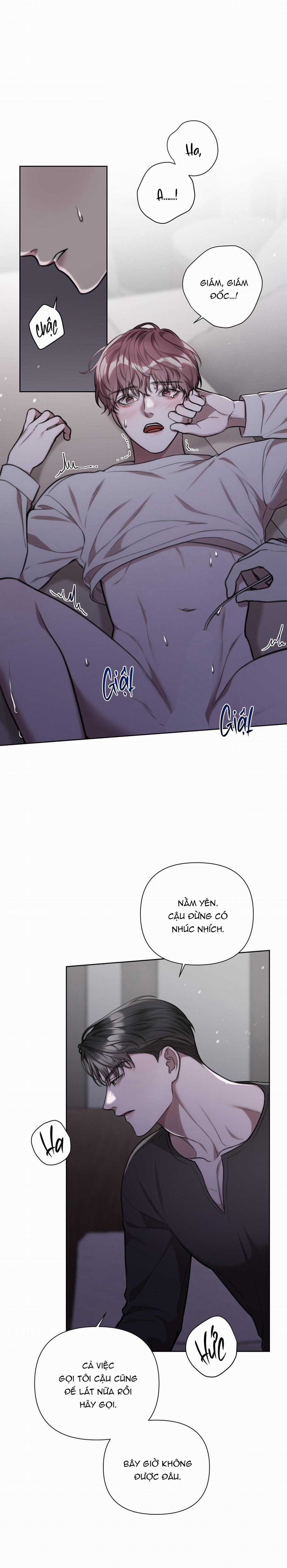 Nuôi Chồng Từ Bé - Chapter 26 - Trang 19