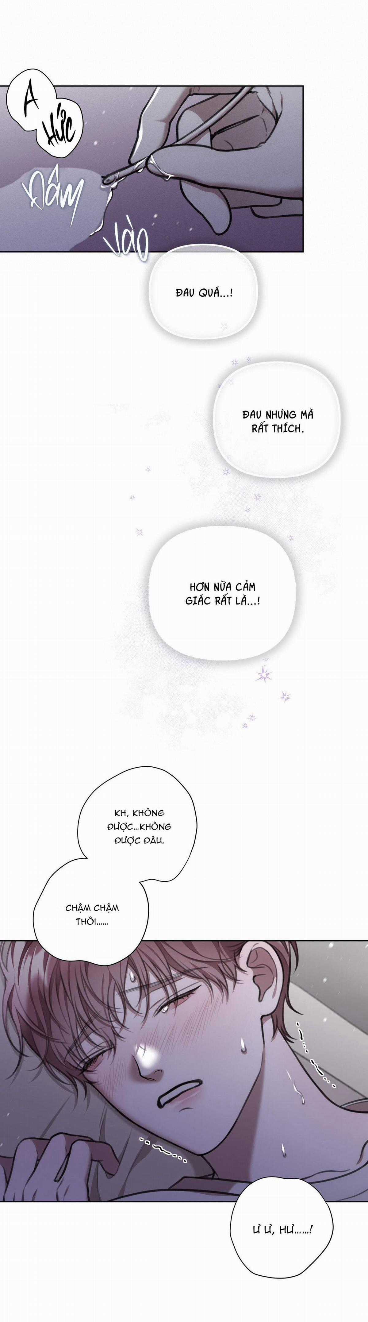 Nuôi Chồng Từ Bé - Chapter 26 - Trang 20