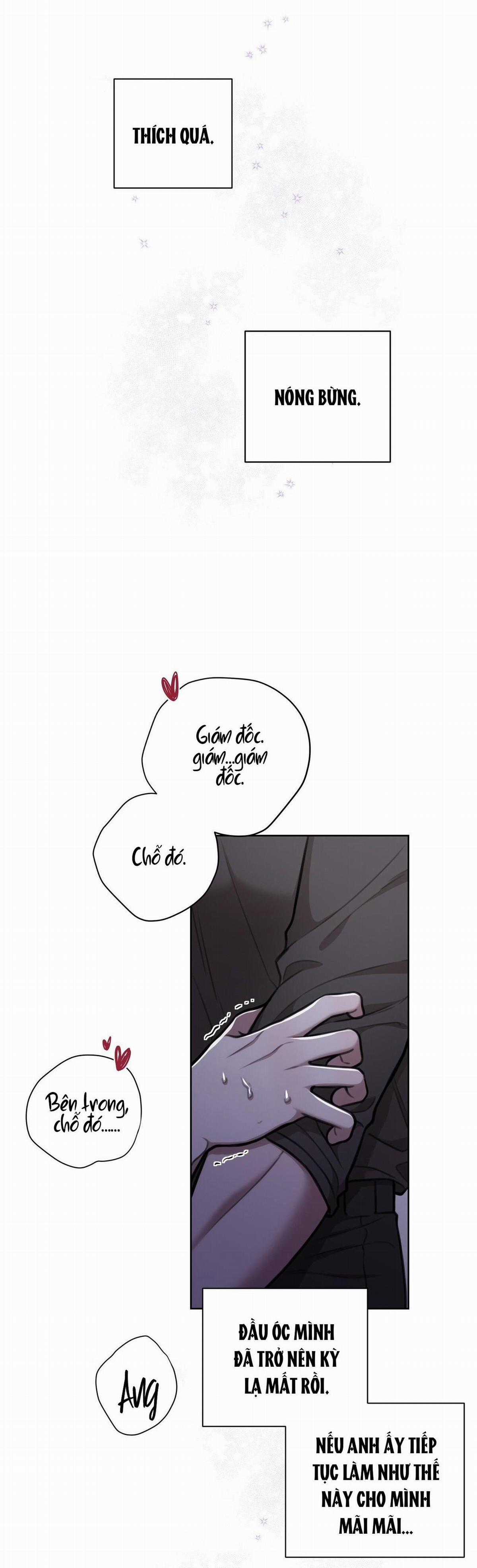 Nuôi Chồng Từ Bé - Chapter 26 - Trang 23