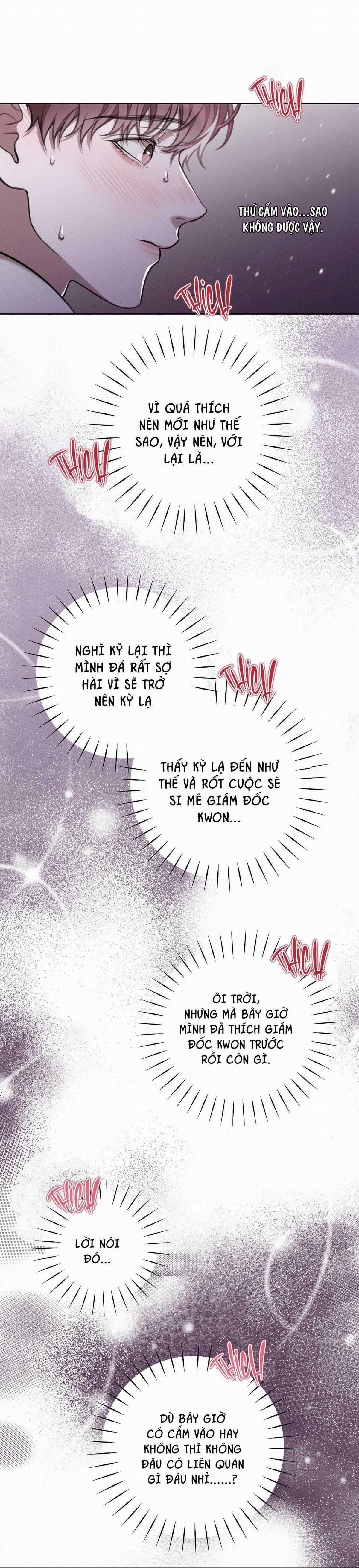 Nuôi Chồng Từ Bé - Chapter 26 - Trang 25