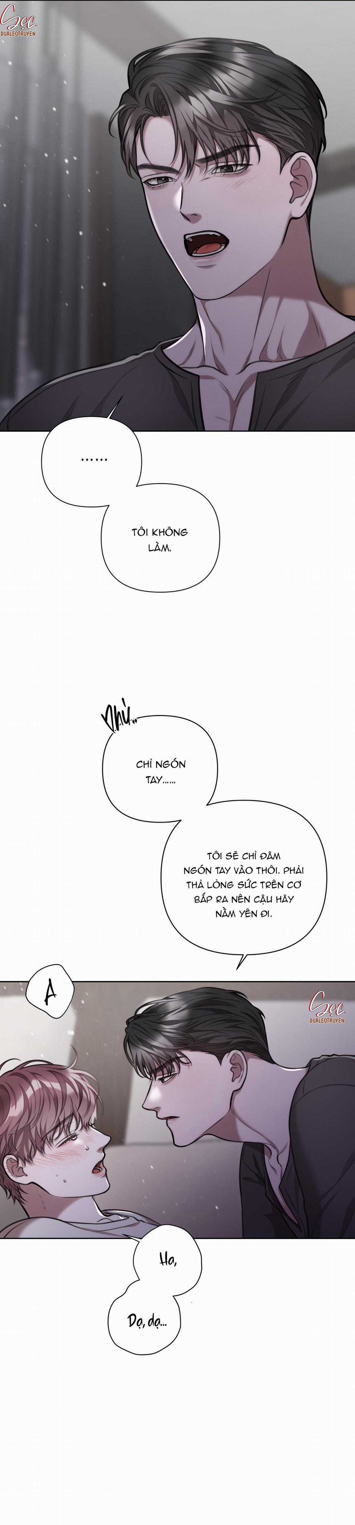 Nuôi Chồng Từ Bé - Chapter 26 - Trang 26