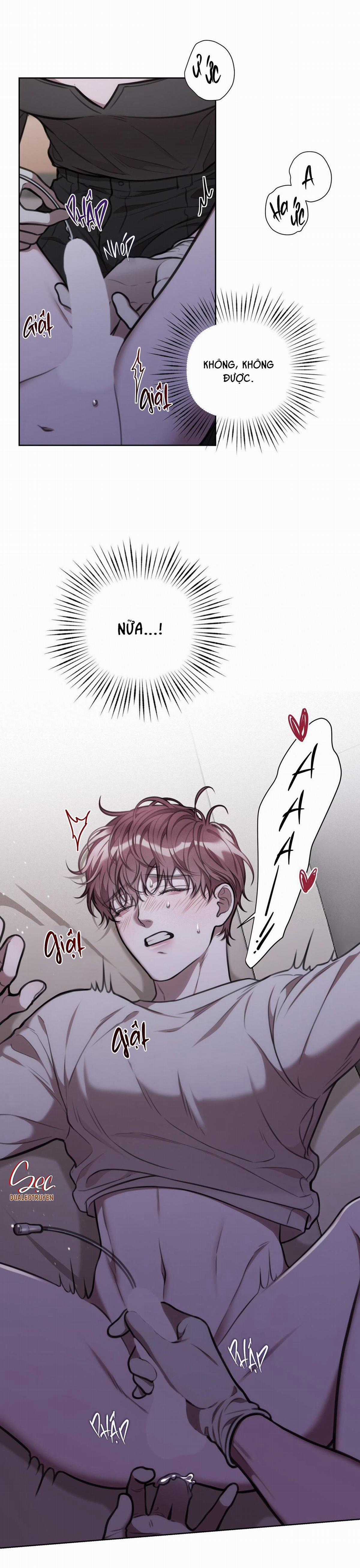 Nuôi Chồng Từ Bé - Chapter 26 - Trang 29