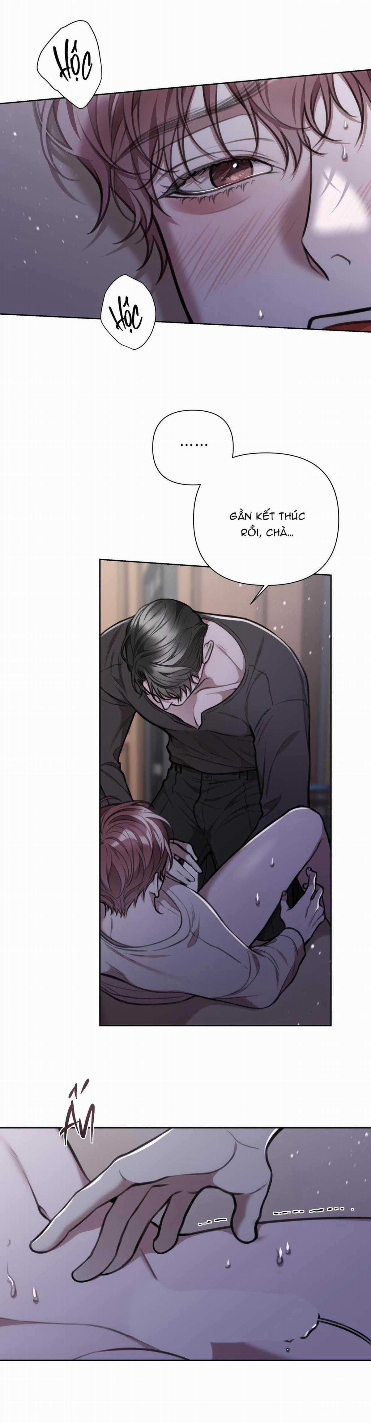 Nuôi Chồng Từ Bé - Chapter 26 - Trang 30