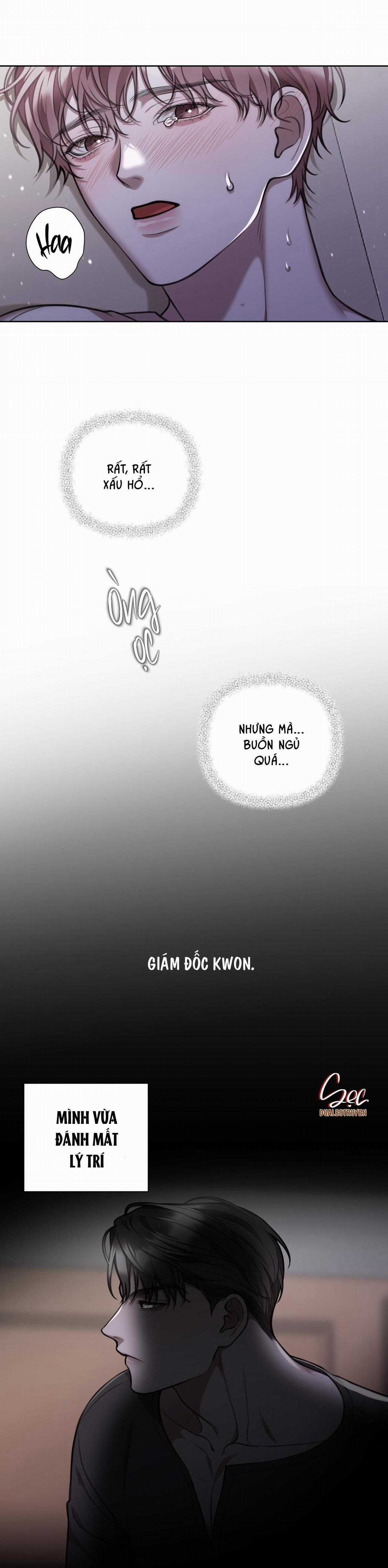 Nuôi Chồng Từ Bé - Chapter 26 - Trang 31