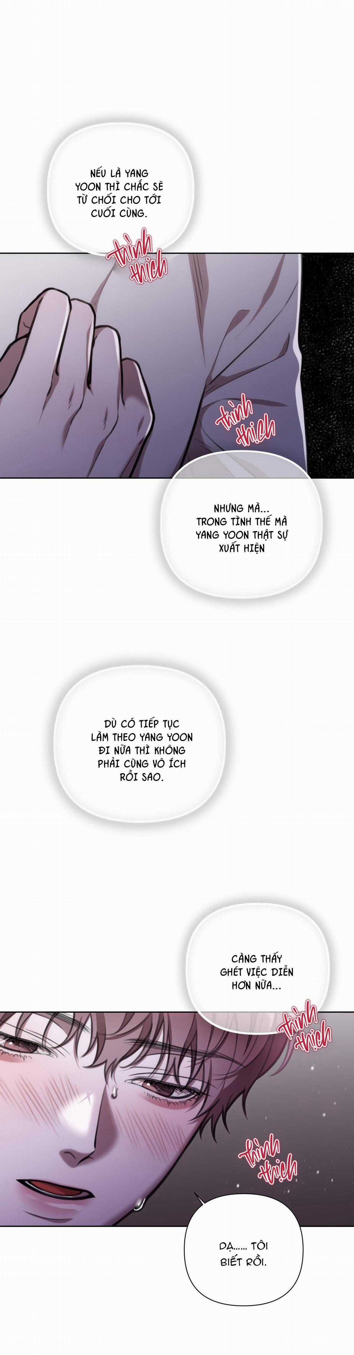 Nuôi Chồng Từ Bé - Chapter 26 - Trang 8