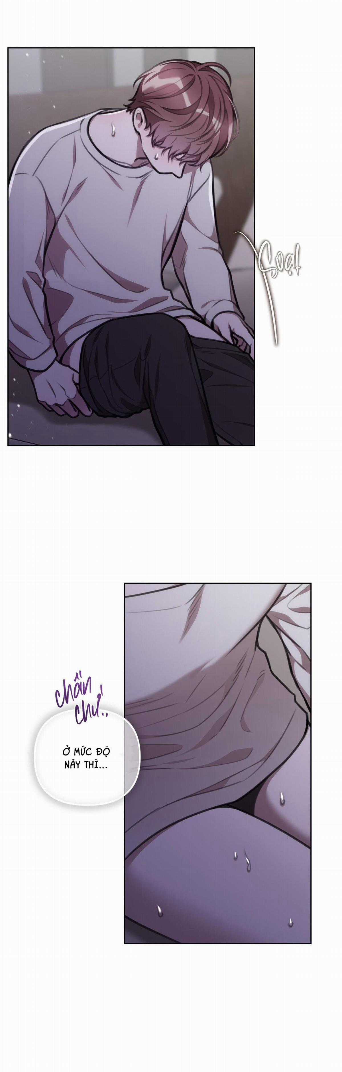 Nuôi Chồng Từ Bé - Chapter 26 - Trang 9