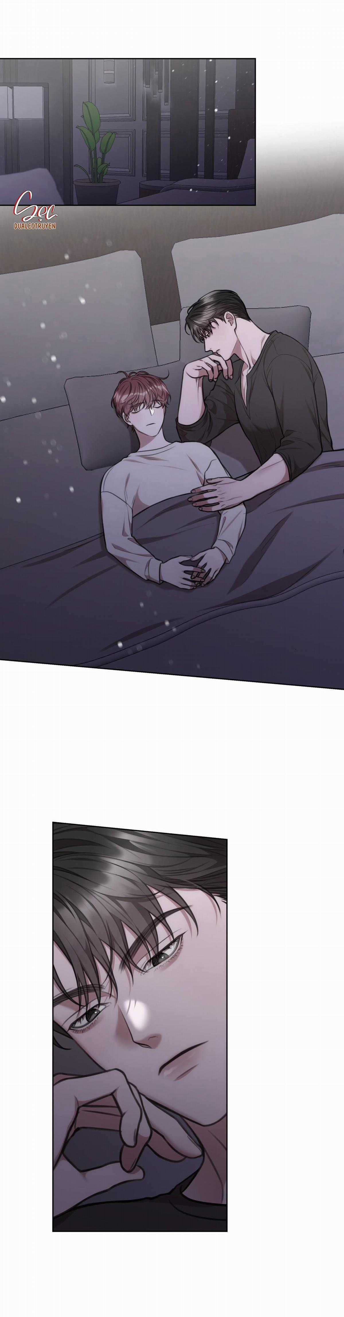 Nuôi Chồng Từ Bé - Chapter 27 - Trang 2