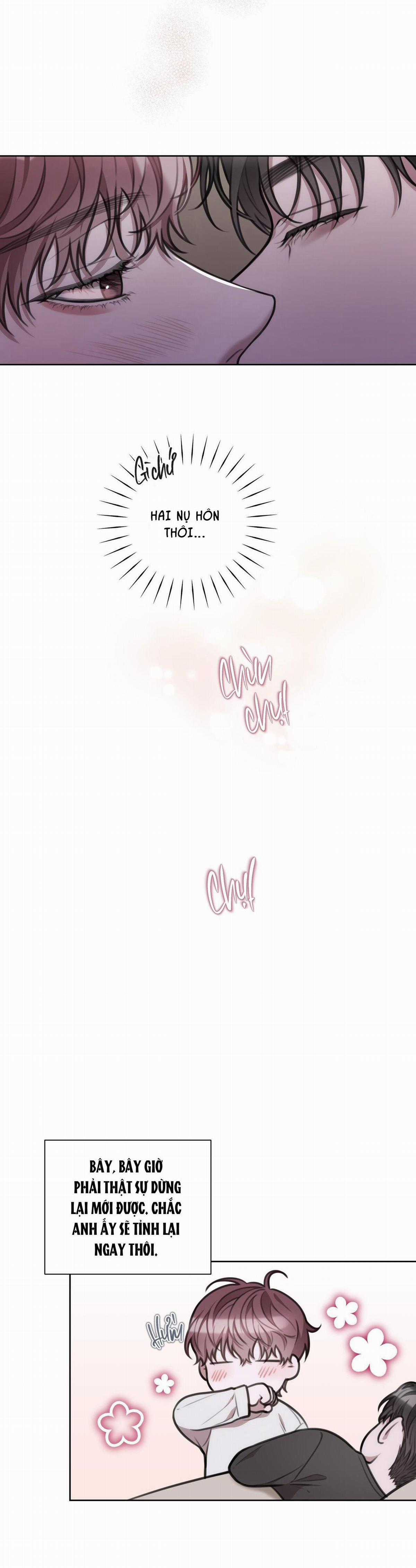 Nuôi Chồng Từ Bé - Chapter 27 - Trang 14