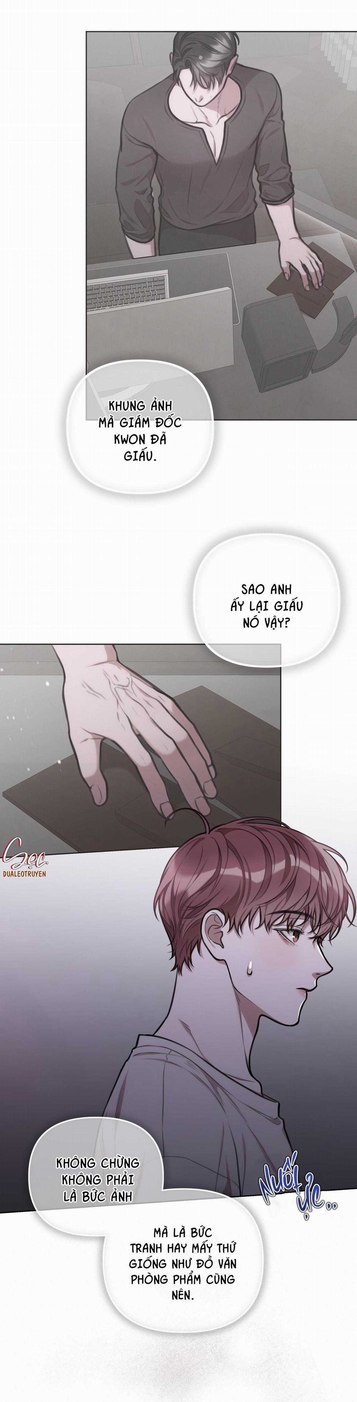 Nuôi Chồng Từ Bé - Chapter 27 - Trang 17