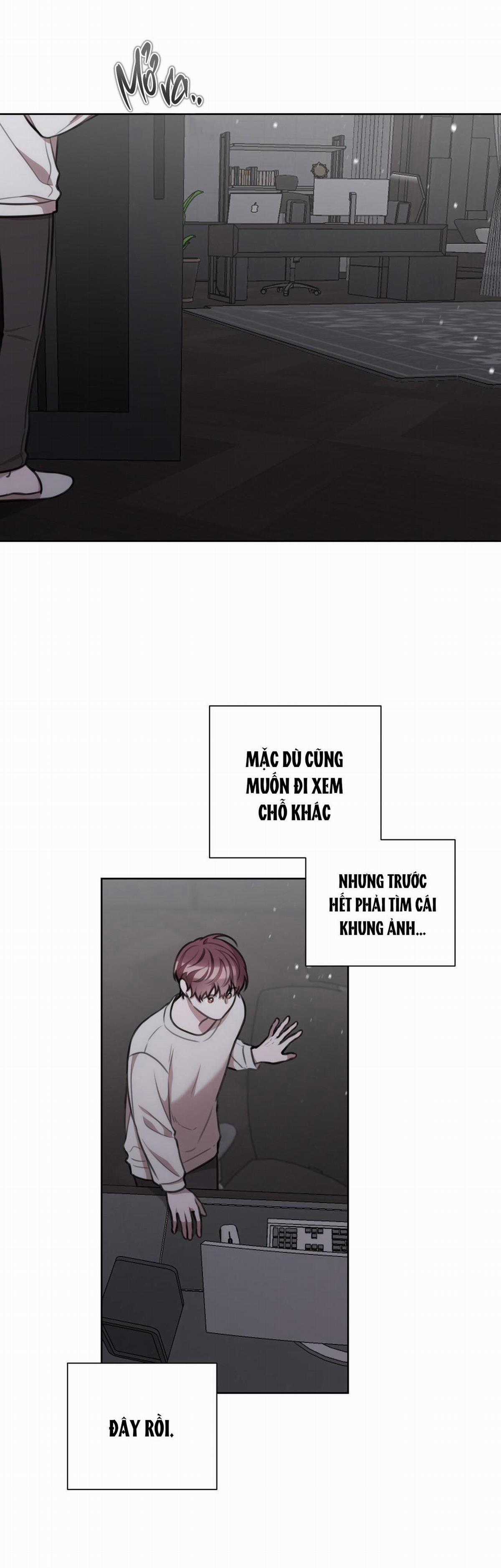 Nuôi Chồng Từ Bé - Chapter 27 - Trang 19