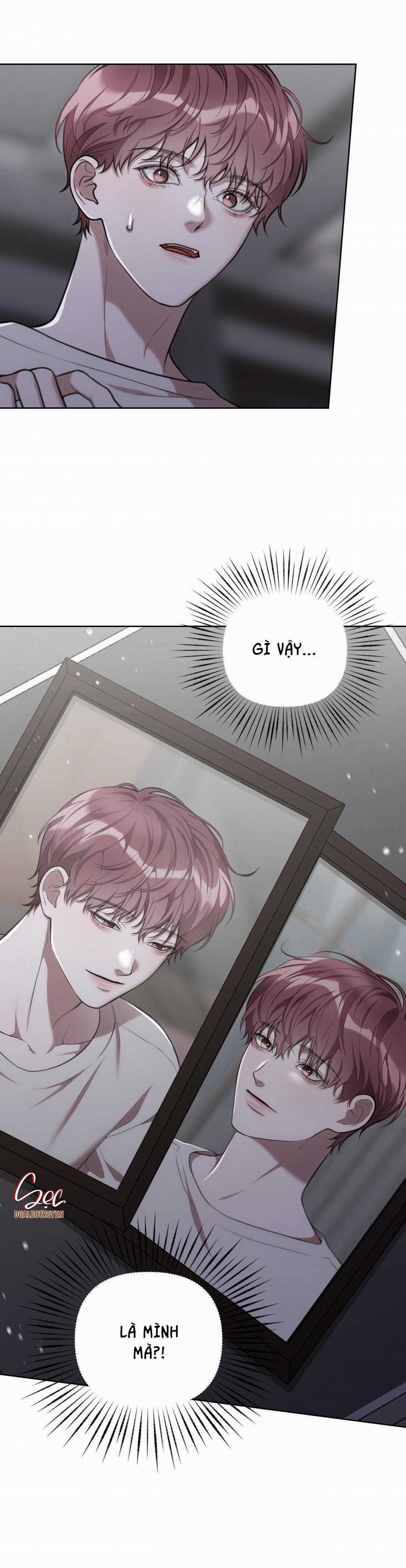 Nuôi Chồng Từ Bé - Chapter 27 - Trang 20