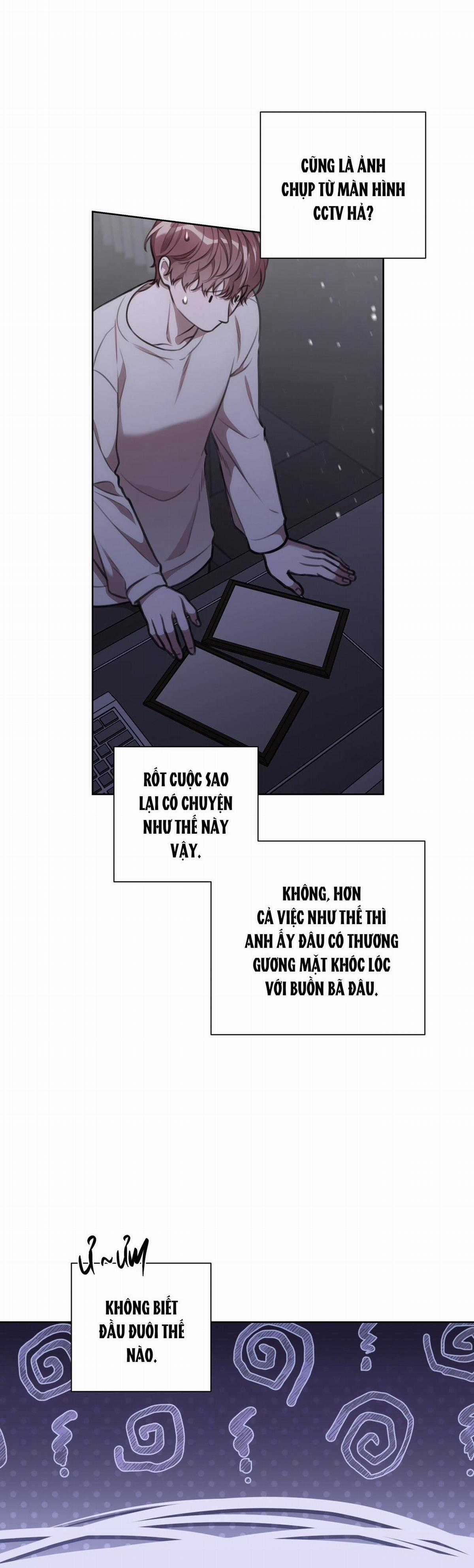 Nuôi Chồng Từ Bé - Chapter 27 - Trang 21