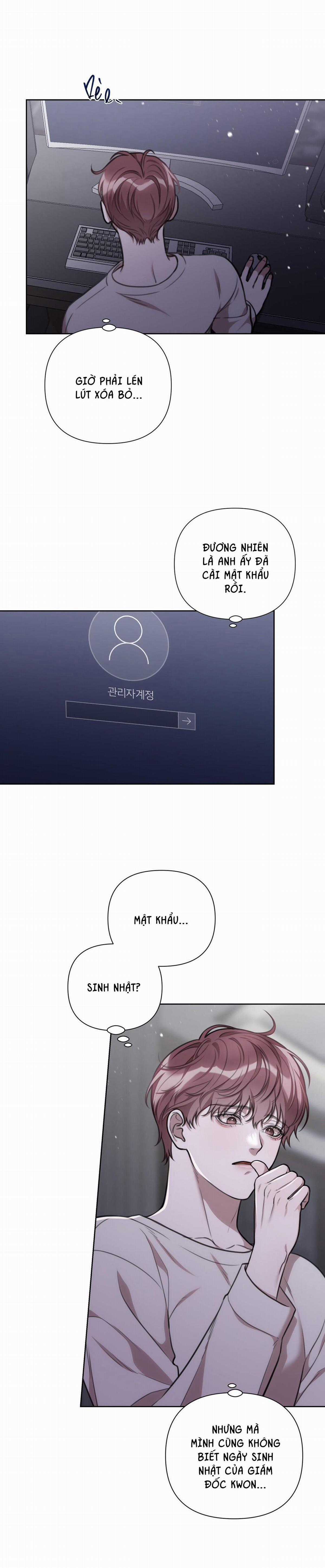 Nuôi Chồng Từ Bé - Chapter 27 - Trang 23