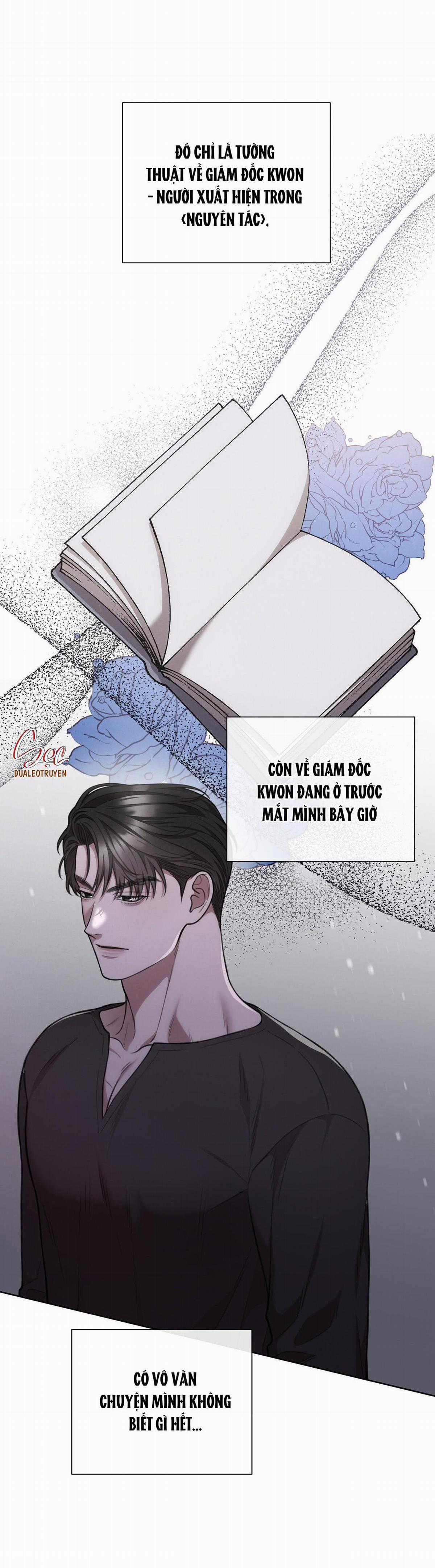 Nuôi Chồng Từ Bé - Chapter 27 - Trang 25