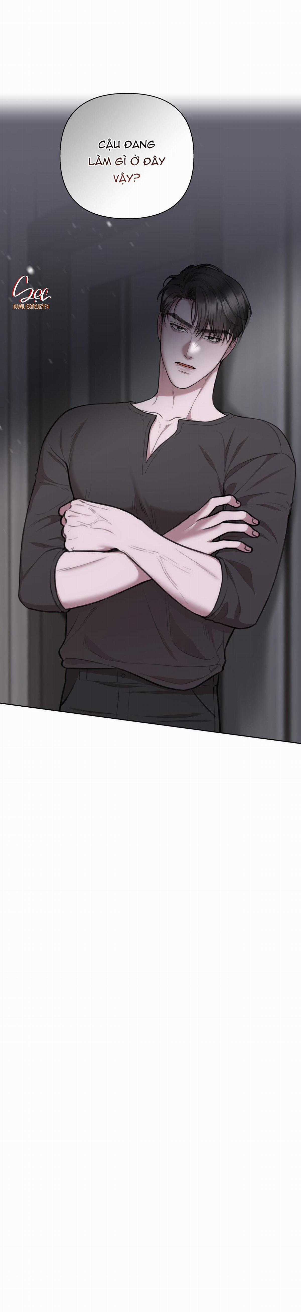 Nuôi Chồng Từ Bé - Chapter 27 - Trang 27