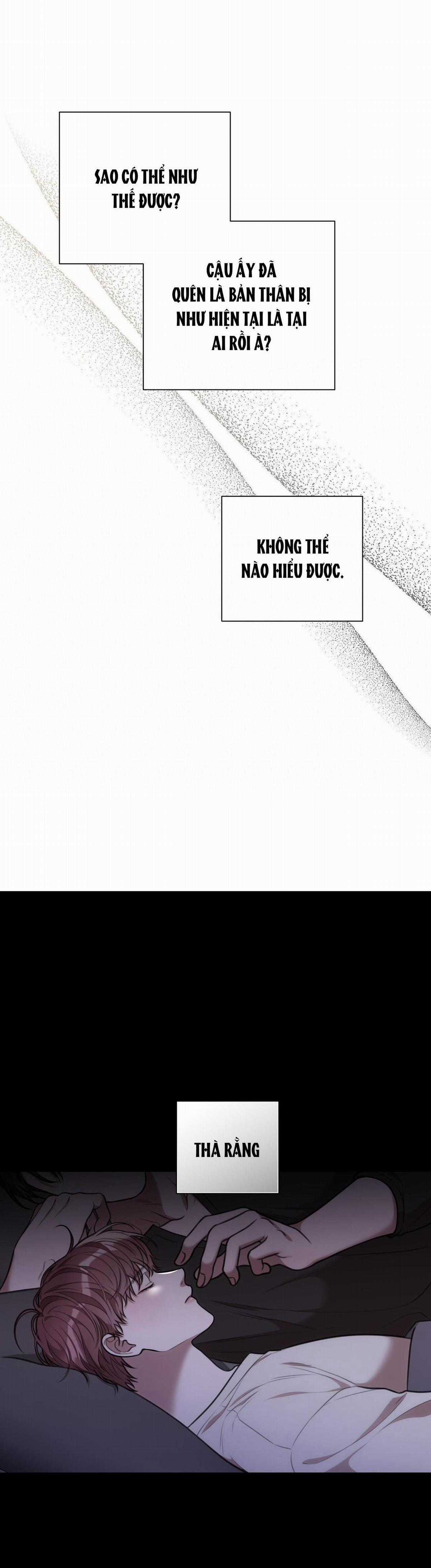 Nuôi Chồng Từ Bé - Chapter 27 - Trang 6