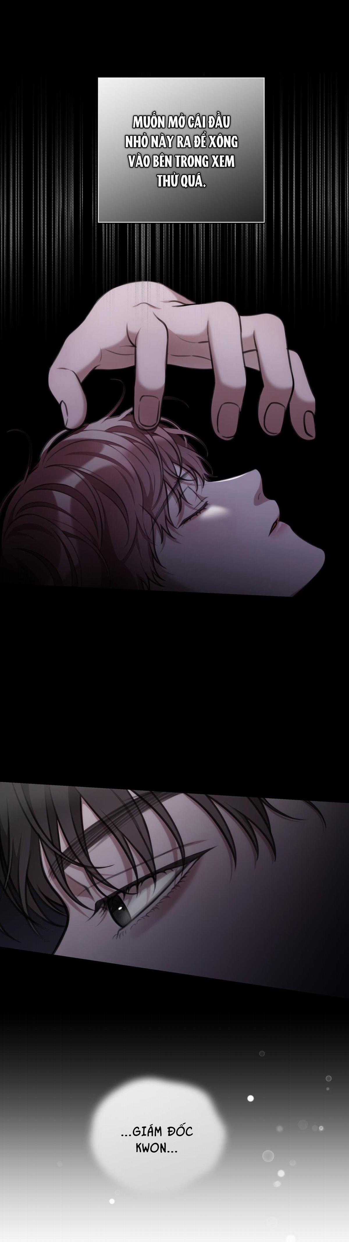 Nuôi Chồng Từ Bé - Chapter 27 - Trang 7