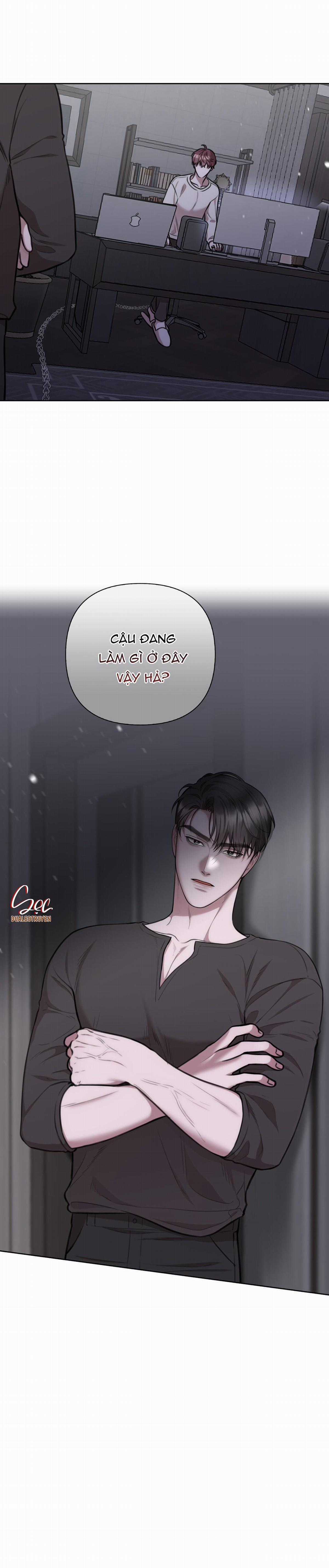 Nuôi Chồng Từ Bé - Chapter 28 - Trang 2