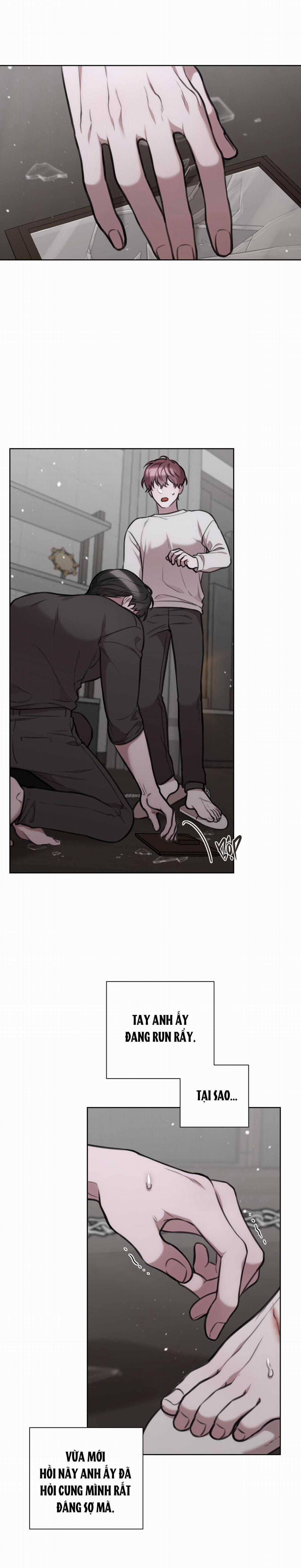 Nuôi Chồng Từ Bé - Chapter 28 - Trang 12