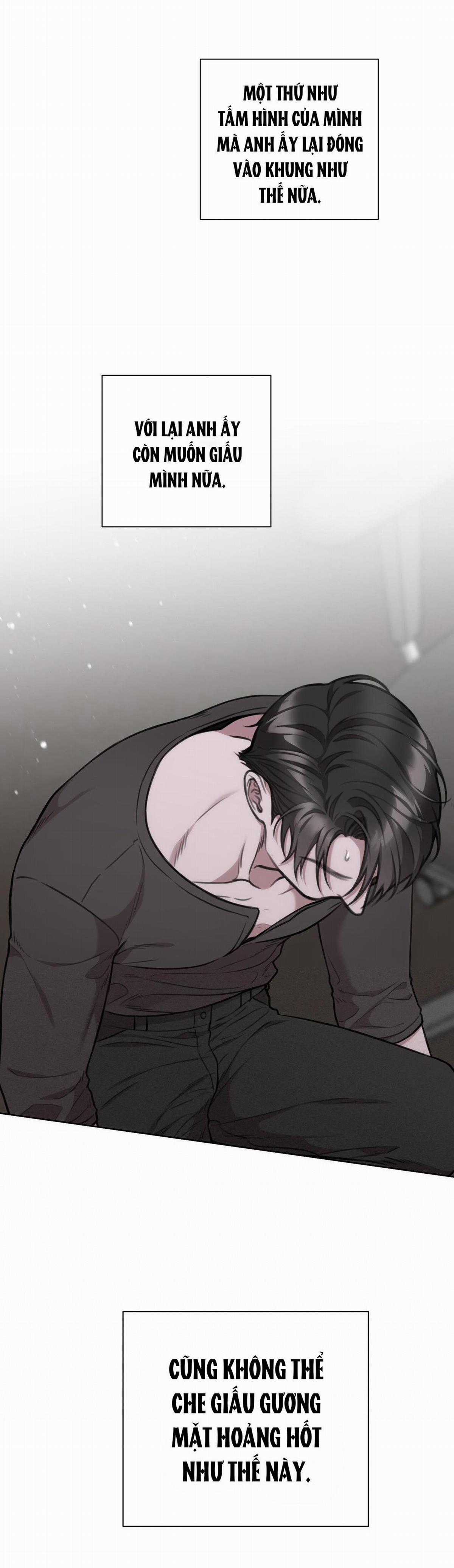 Nuôi Chồng Từ Bé - Chapter 28 - Trang 13