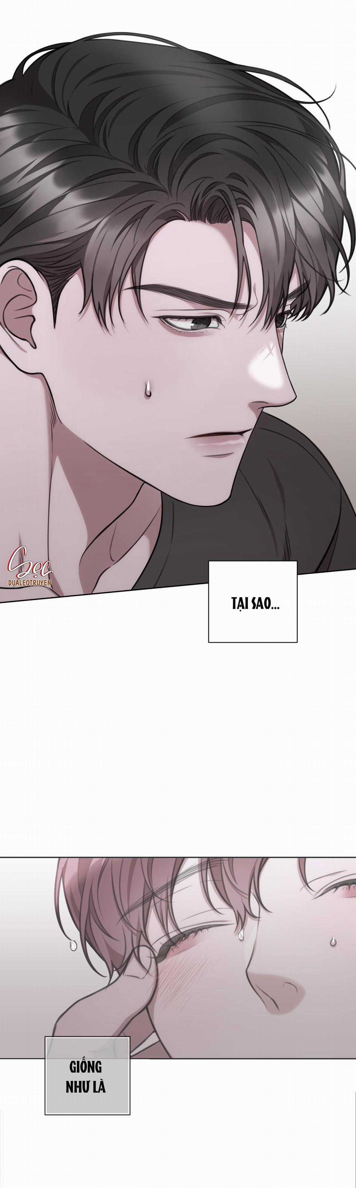 Nuôi Chồng Từ Bé - Chapter 28 - Trang 14