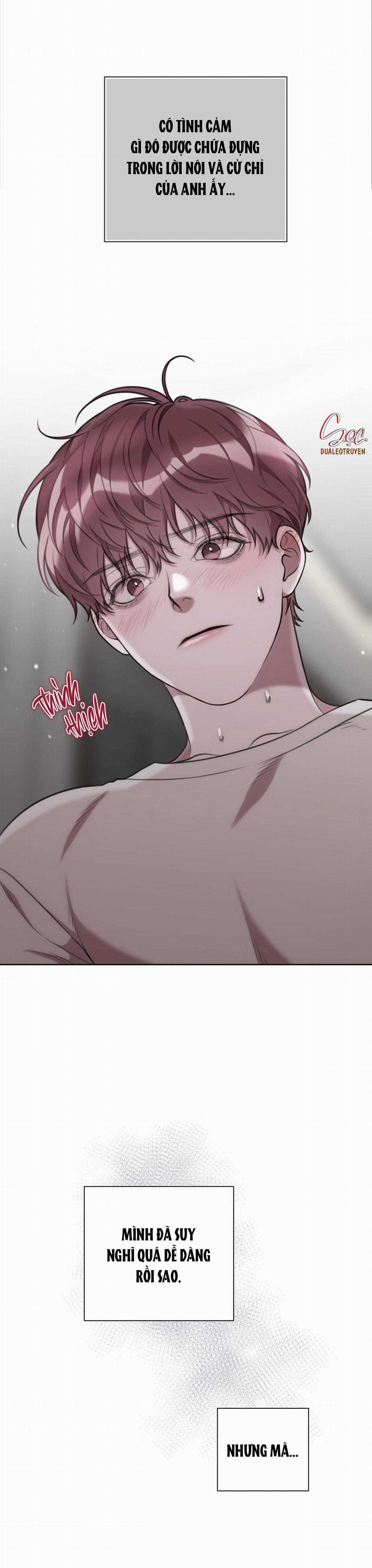 Nuôi Chồng Từ Bé - Chapter 28 - Trang 15