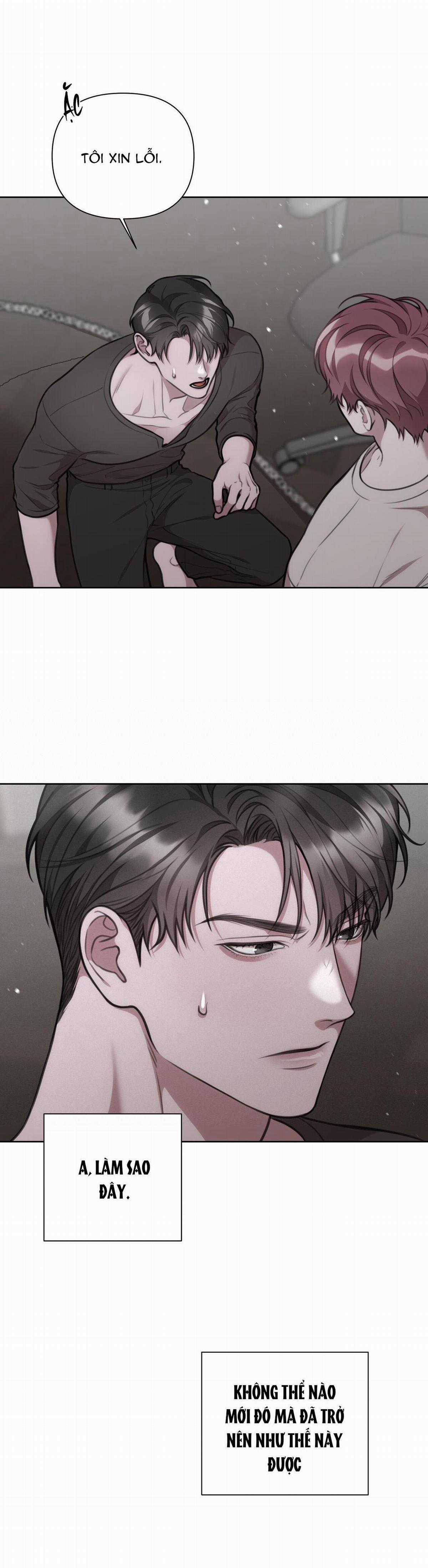 Nuôi Chồng Từ Bé - Chapter 28 - Trang 18