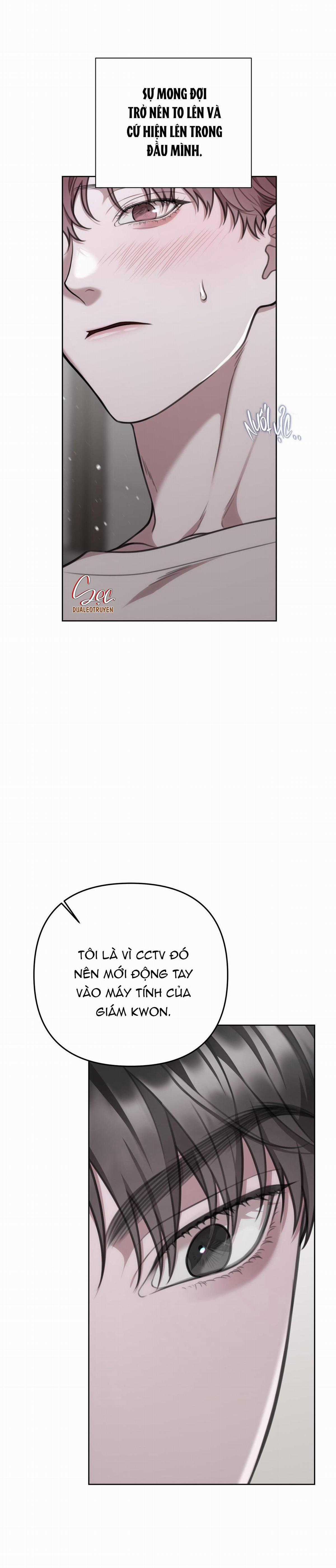 Nuôi Chồng Từ Bé - Chapter 28 - Trang 19