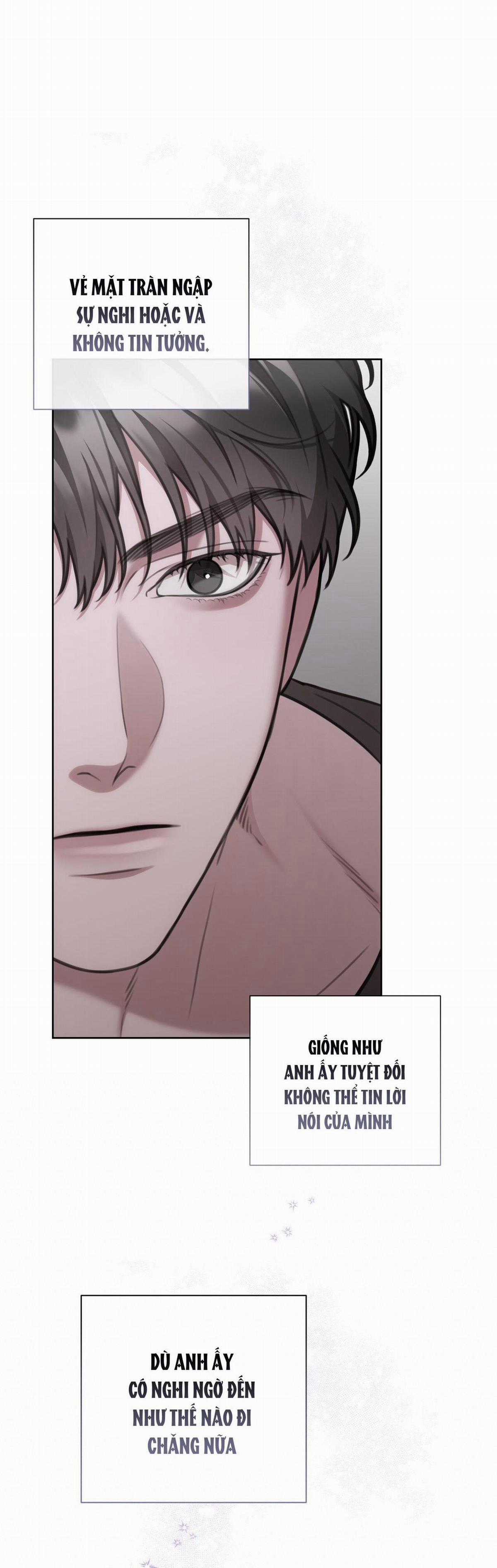 Nuôi Chồng Từ Bé - Chapter 28 - Trang 22